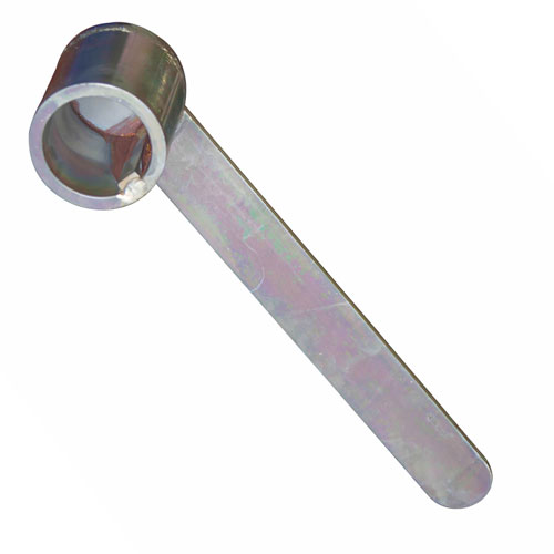 Jackshaft Handle